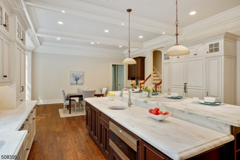 New Vernon - Residential