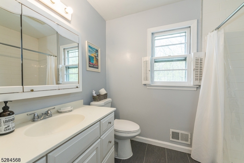 Shongum Lake - Residential