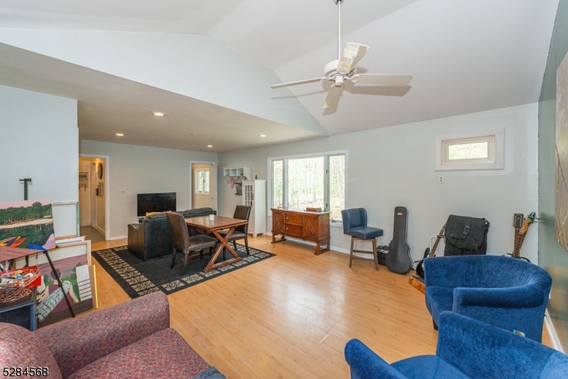 Shongum Lake - Residential