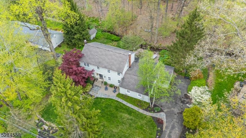 Shongum Lake - Residential