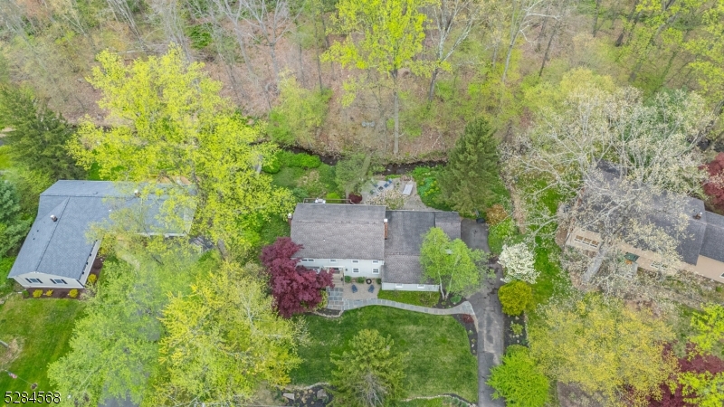 Shongum Lake - Residential