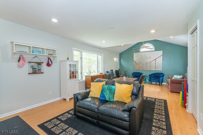 Shongum Lake - Residential