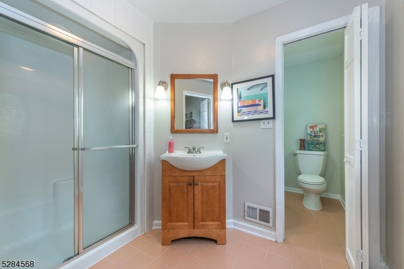 Shongum Lake - Residential