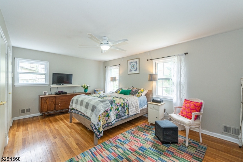 Shongum Lake - Residential