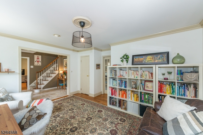 Shongum Lake - Residential