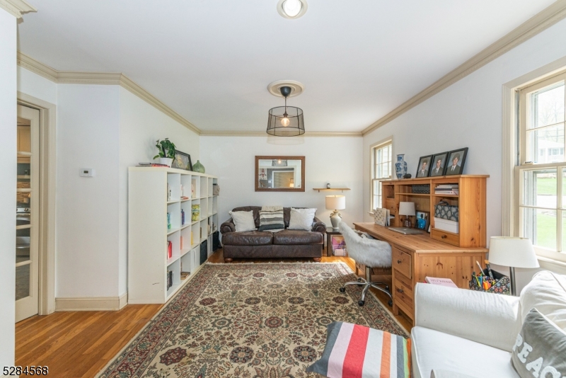 Shongum Lake - Residential