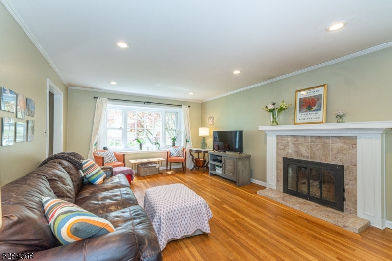 Shongum Lake - Residential