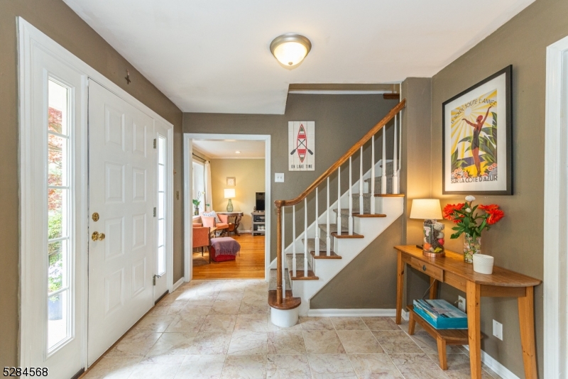 Shongum Lake - Residential