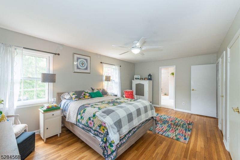 Shongum Lake - Residential