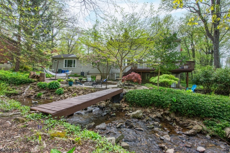 Shongum Lake - Residential