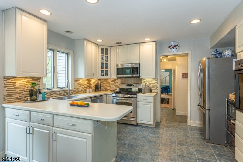 Shongum Lake - Residential