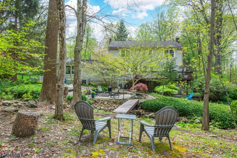 Shongum Lake - Residential