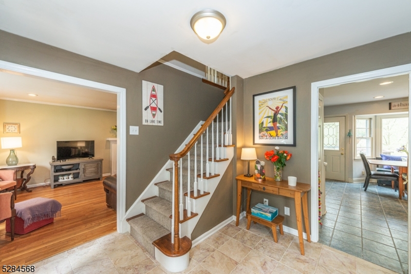 Shongum Lake - Residential