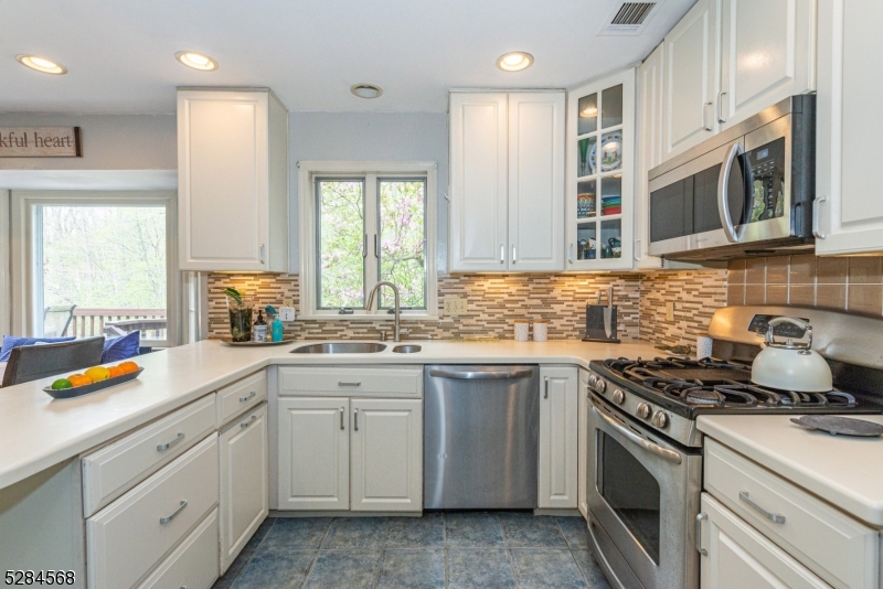 Shongum Lake - Residential