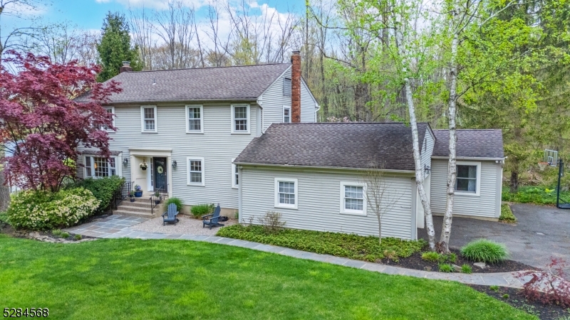 Shongum Lake - Residential