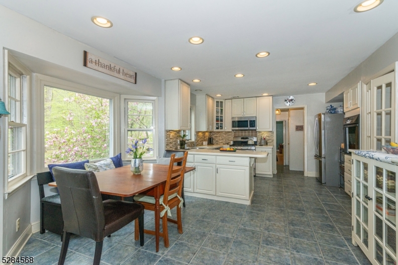 Shongum Lake - Residential