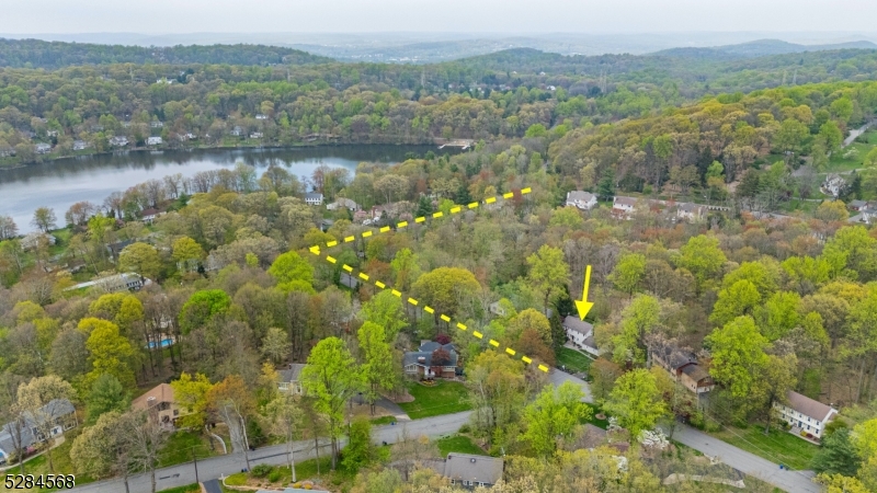 Shongum Lake - Residential
