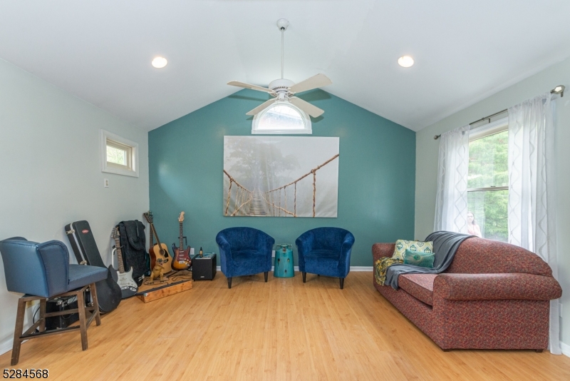 Shongum Lake - Residential