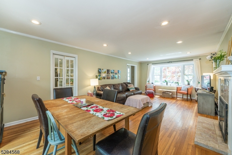 Shongum Lake - Residential