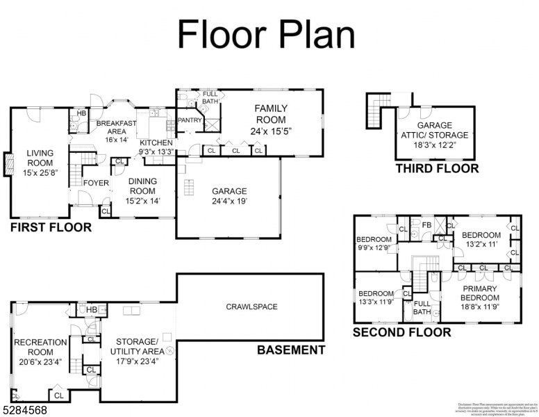 Shongum Lake - Residential
