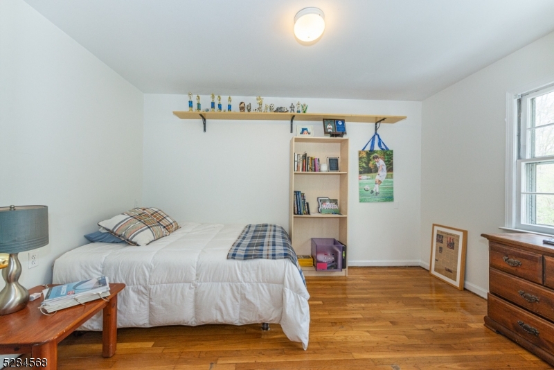 Shongum Lake - Residential