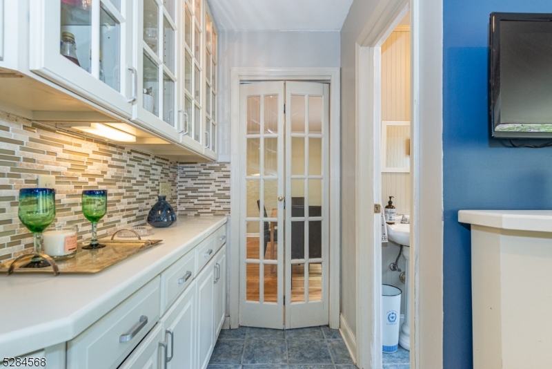 Shongum Lake - Residential