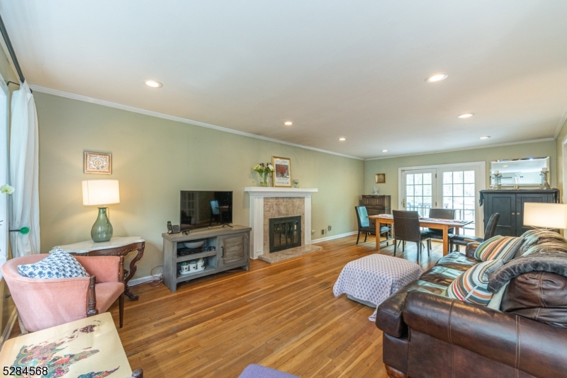 Shongum Lake - Residential