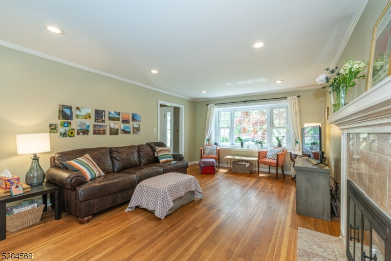 Shongum Lake - Residential