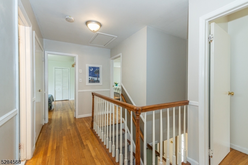 Shongum Lake - Residential