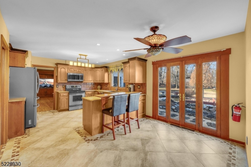 Schooleys Mountain - Residential