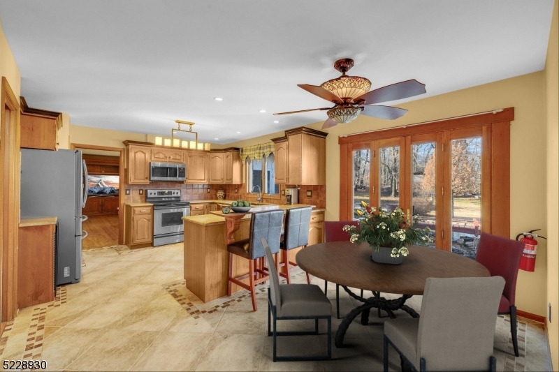 Schooleys Mountain - Residential