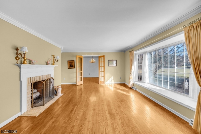 Schooleys Mountain - Residential