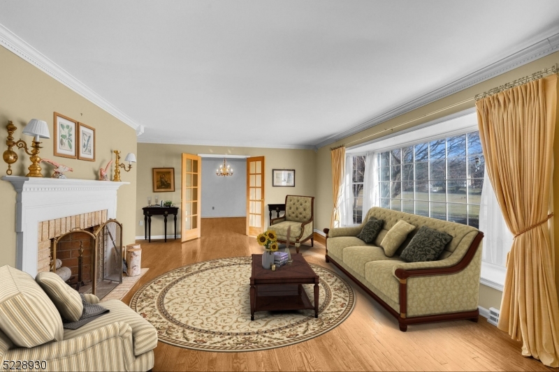 Schooleys Mountain - Residential