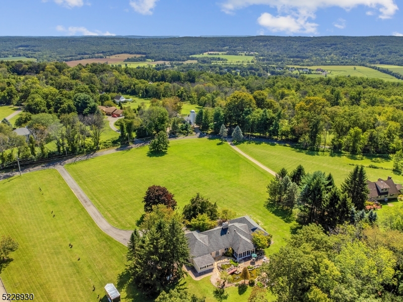Schooleys Mountain - Residential
