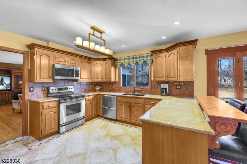 Schooleys Mountain - Residential