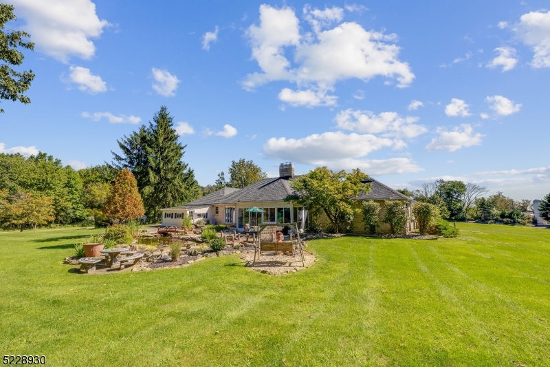 Schooleys Mountain - Residential