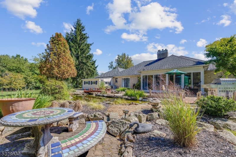 Schooleys Mountain - Residential