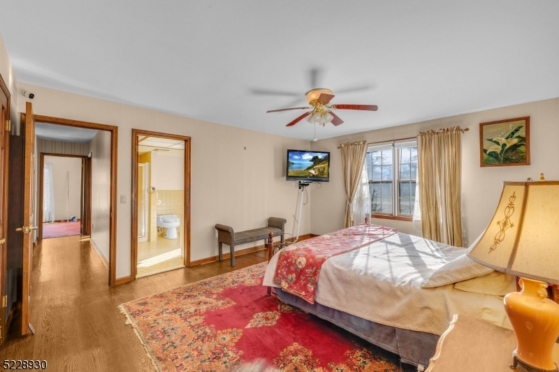 Schooleys Mountain - Residential