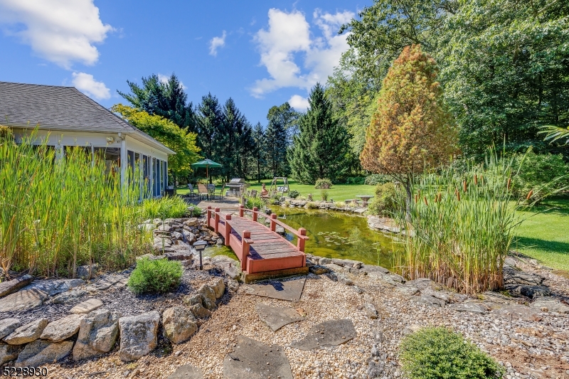 Schooleys Mountain - Residential