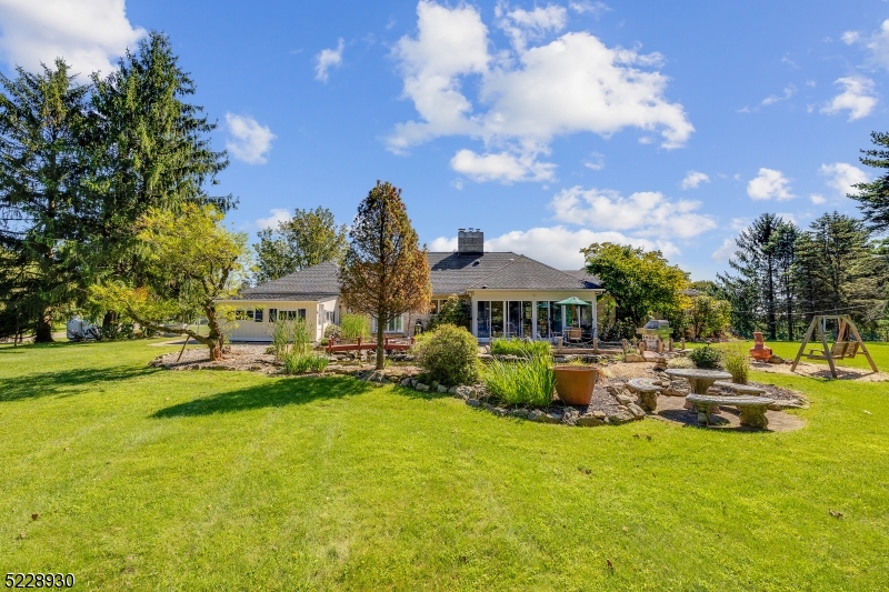 Schooleys Mountain - Residential