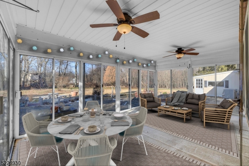 Schooleys Mountain - Residential