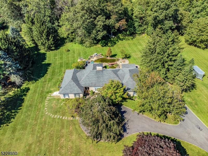 Schooleys Mountain - Residential