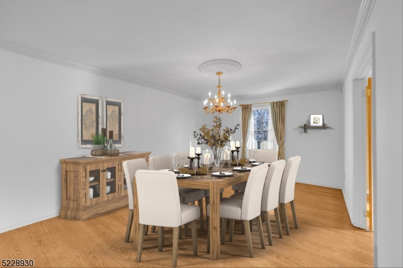 Schooleys Mountain - Residential