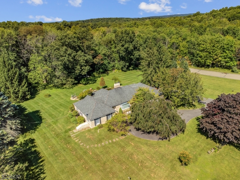 Schooleys Mountain - Residential