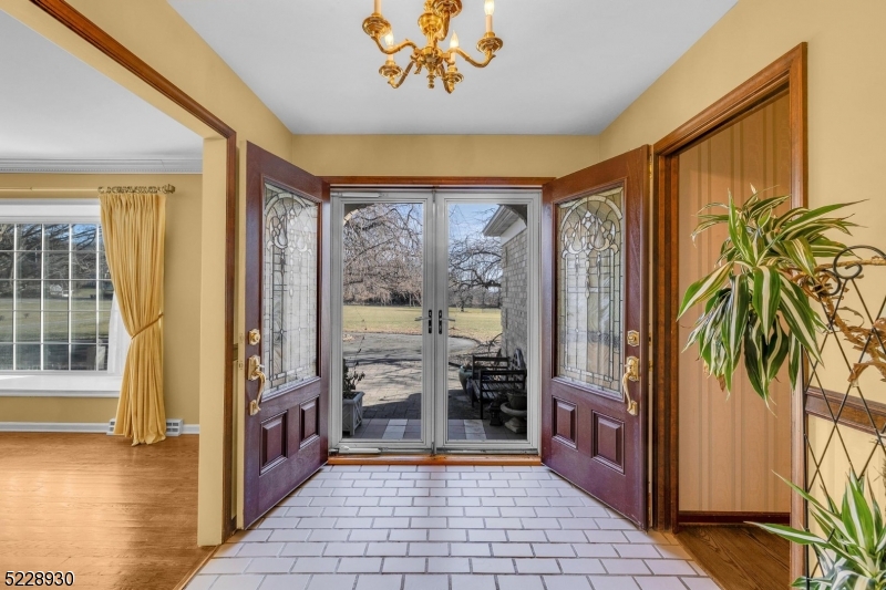 Schooleys Mountain - Residential