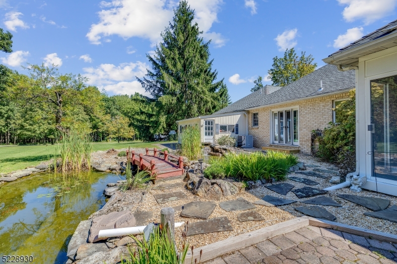 Schooleys Mountain - Residential