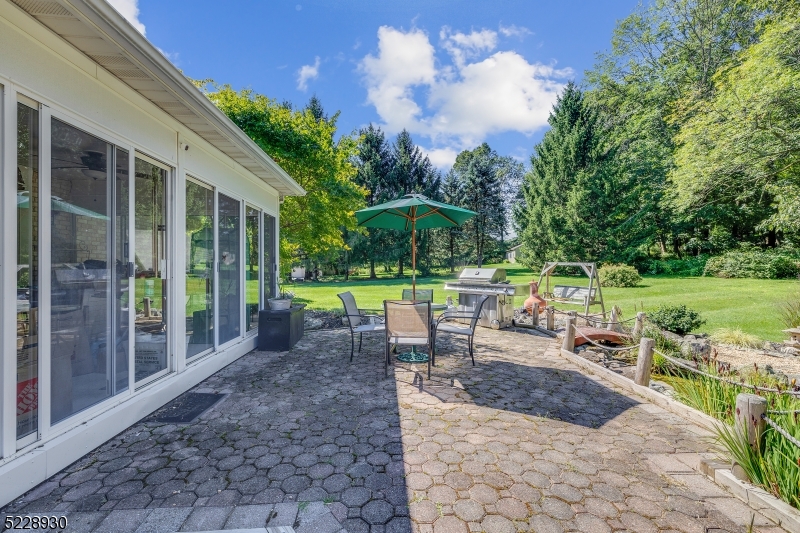 Schooleys Mountain - Residential