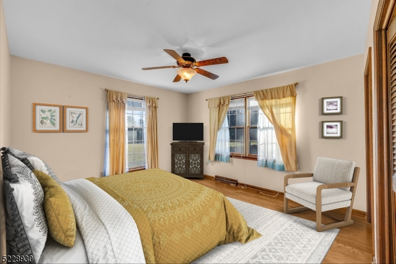 Schooleys Mountain - Residential