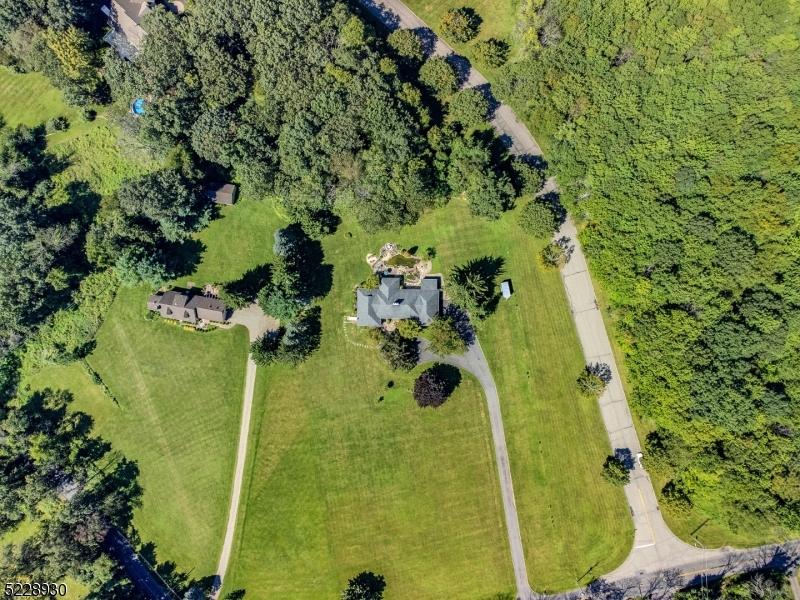 Schooleys Mountain - Residential