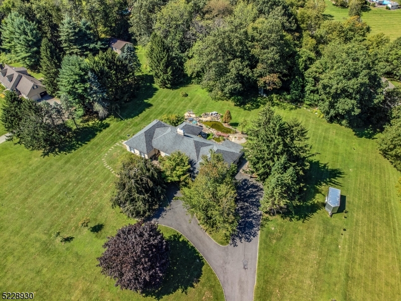 Schooleys Mountain - Residential